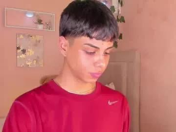 thomas_wild from Chaturbate is Freechat