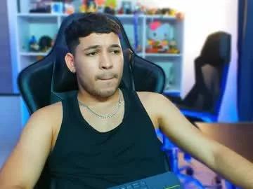 thomascollins__ from Chaturbate is Freechat