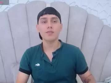 thomasevans_vc from Chaturbate is Freechat