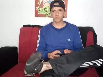 thomasjons_ from Chaturbate is Freechat