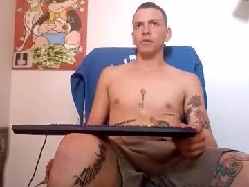 thomasjons_ from Chaturbate is Freechat
