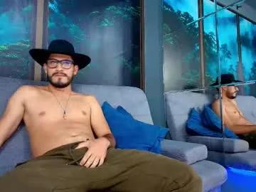 thomaskane_ from Chaturbate is Freechat
