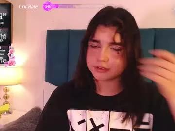 thomaslee_ from Chaturbate is Freechat