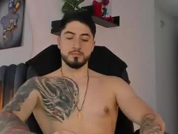 thomasmarzo1 from Chaturbate is Freechat