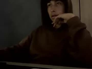 thommmas_ from Chaturbate is Freechat