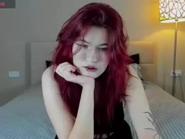 thorny_roxxy from Chaturbate is Freechat