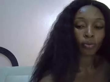 thotiana007 from Chaturbate