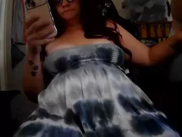 Thunderbabe77 webcams show profile image 