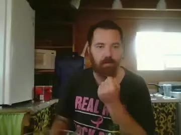 thunderjacker from Chaturbate is Freechat