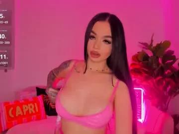 tiabelle from Chaturbate is Freechat