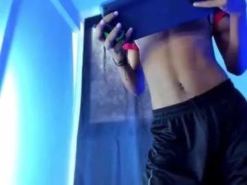 tiago_xxx_ from Chaturbate is Freechat