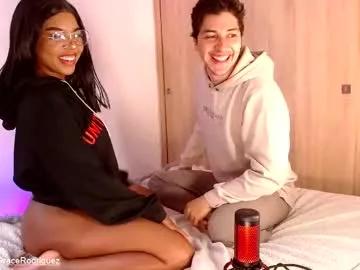 tiana_naveen from Chaturbate is Freechat