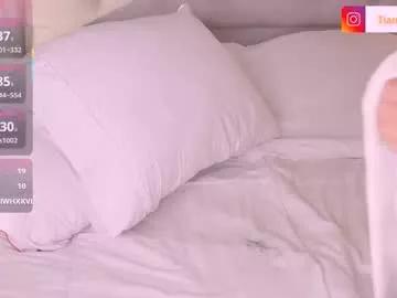 tiana_saenz1 from Chaturbate is Freechat