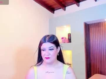 tianaglow26 from Chaturbate is Freechat