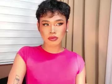 tiara_perezx from Chaturbate is Freechat