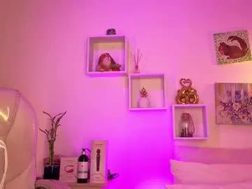 tiarha_ from Chaturbate is Freechat