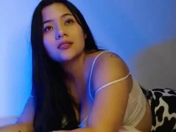tifanny___ from Chaturbate is Freechat