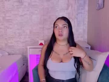Tifanny_monroe webcams show profile image 