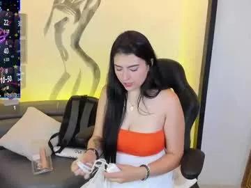 Tifanywhitte_ webcams show profile image 