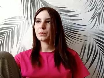 tiffaniesuhoski from Chaturbate is Freechat