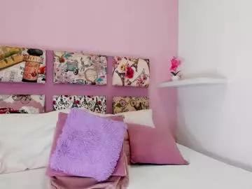 tiffanny_jackson from Chaturbate is Freechat