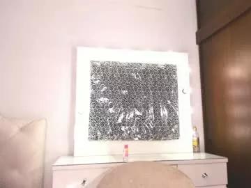 tiffanny_quinn from Chaturbate