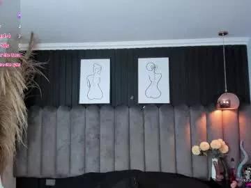 Tiffanny_walker webcams show profile image 