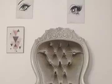 tiffannys01 from Chaturbate
