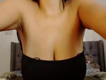 tiffannys01 from Chaturbate