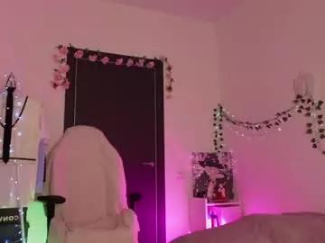 tiffantasy from Chaturbate