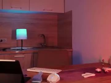 tiffantasy from Chaturbate