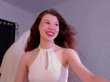 tiffantasy from Chaturbate