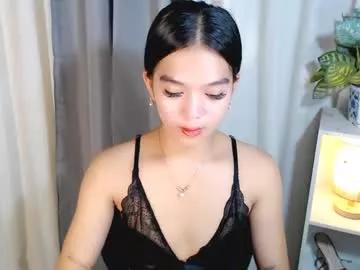 tiffany_amberx from Chaturbate