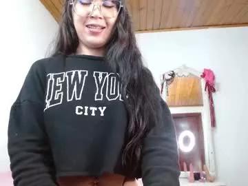 tiffany_beauty18 from Chaturbate