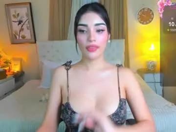 tiffany_cams from Chaturbate