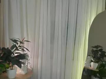 tiffany_cluse from Chaturbate