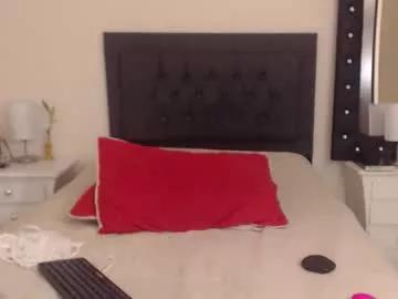 tiffany_cooper06 from Chaturbate