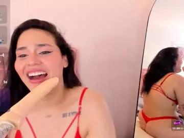 tiffany_glow_ from Chaturbate