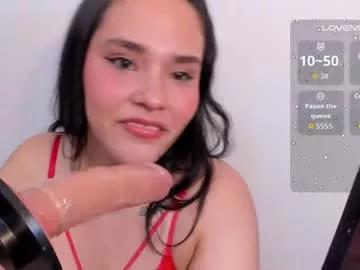 Tiffany_glow_ webcams show profile image 