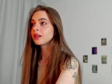 tiffany_loong from Chaturbate