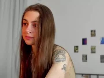 tiffany_loong from Chaturbate