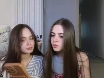 tiffany_loong from Chaturbate