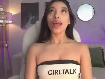 tiffany_low from Chaturbate is Freechat