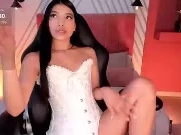 tiffany_low from Chaturbate