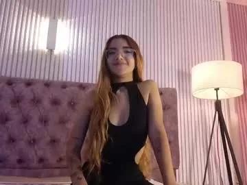 tiffany_lustt from Chaturbate is Freechat