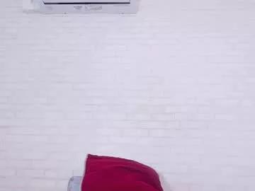 tiffany_mendez from Chaturbate