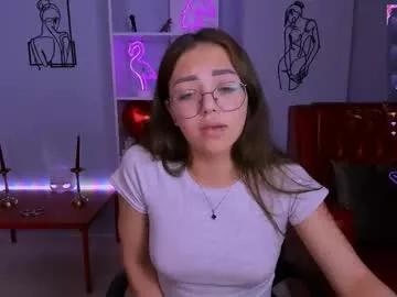 tiffany_sika from Chaturbate is Freechat