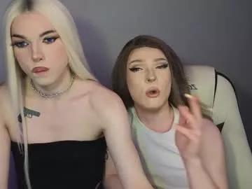 tiffany_smitch from Chaturbate