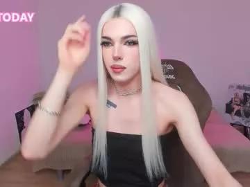 tiffany_smitch from Chaturbate
