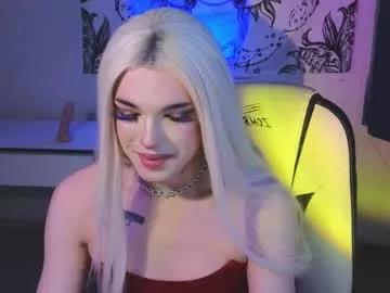 tiffany_smitch from Chaturbate is Freechat